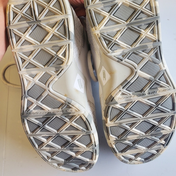 Nike LeBron Zoom Solider 2 Basketball Shoes - Picture 6 of 6